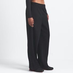 SKIMS x Nike Side Snaps Pant